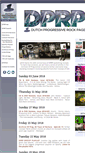 Mobile Screenshot of dprp.net